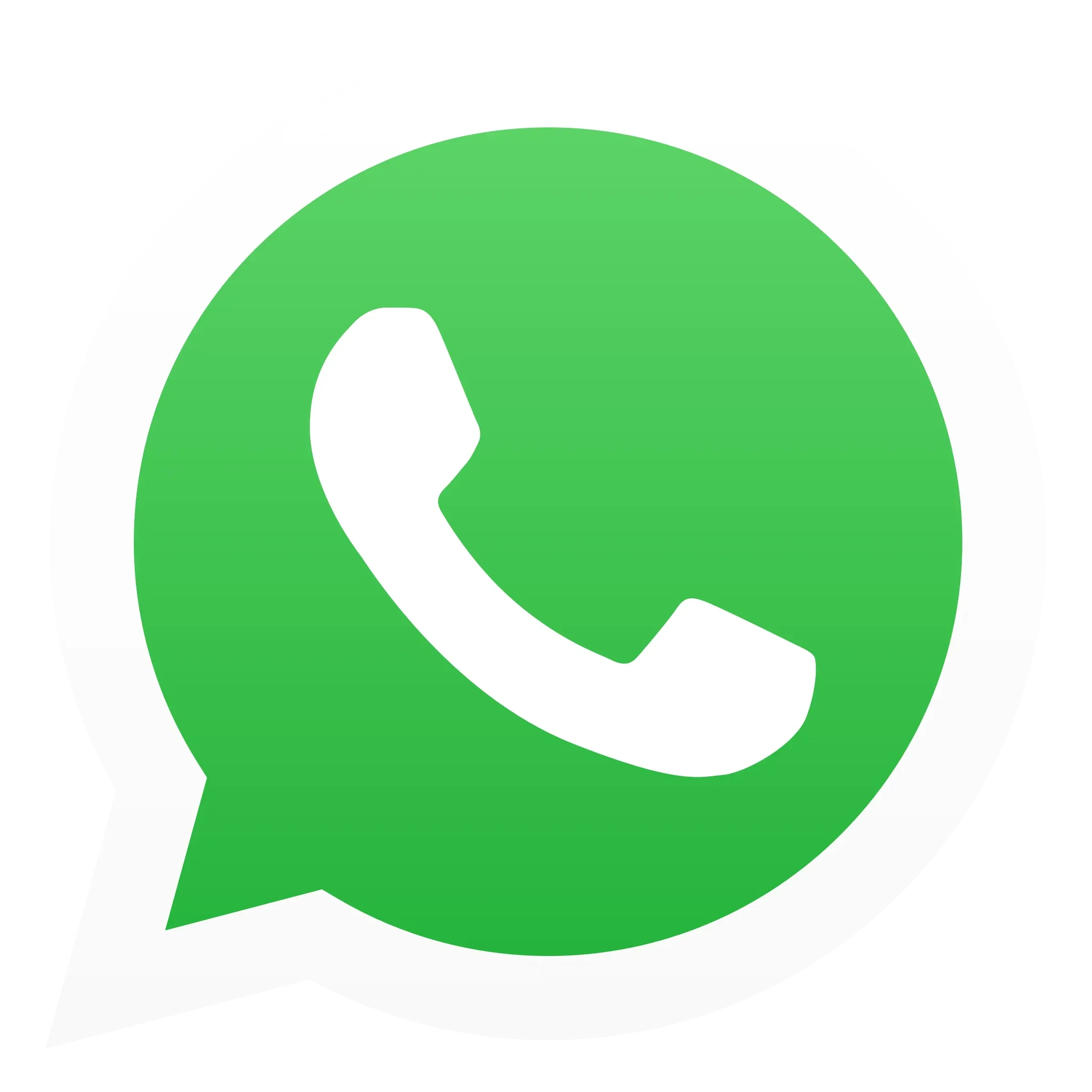 whatsapp chat